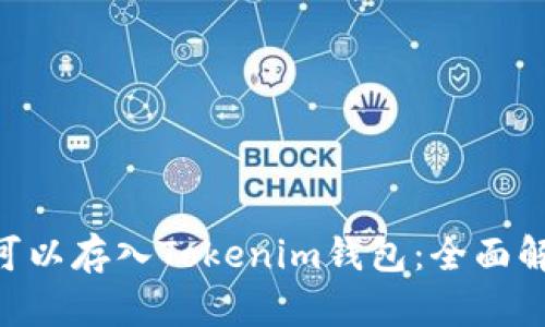 BSV是否可以存入Tokenim钱包：全面解析和指南