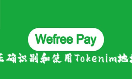 如何正确识别和使用Tokenim地址格式