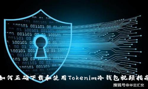 如何正确下载和使用Tokenim冷钱包视频指南