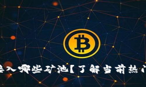 Tokenim接入哪些矿池？了解当前热门矿池资源