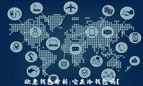 
欧意钱包分析：它是冷钱包吗？