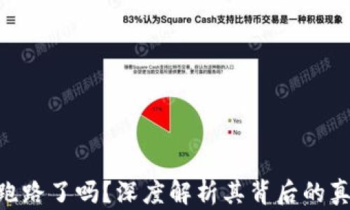 Tokenim跑路了吗?深度解析其背后的真相与未来