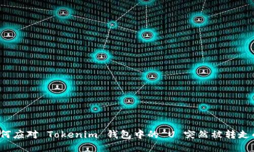 优质如何应对 Tokenim 钱包中的 U 突然被转走的情况？