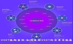 USDT流向查询：如何追踪USDT的交易与流通