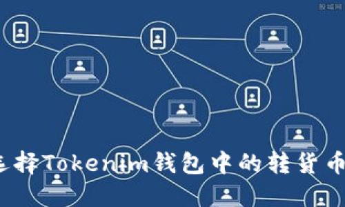 如何选择Tokenim钱包中的转货币通道？