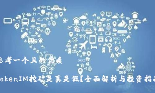 思考一个且的优质

TokenIM挖矿是真是假？全面解析与投资指南