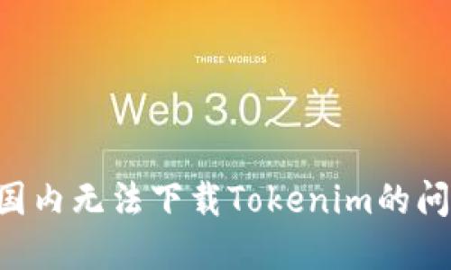 如何解决在国内无法下载Tokenim的问题：详细指南