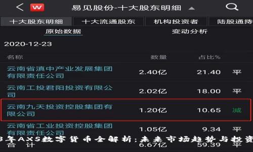 2023年AXS数字货币全解析：未来市场趋势与投资策略