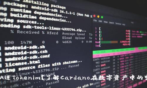 什么是ADA进Tokenim？了解Cardano在数字资产中的变革性角色