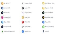 详细介绍在数字货币的世界中，安全是每个投资