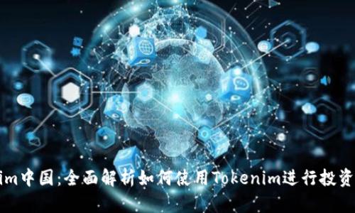 Tokenim中国：全面解析如何使用Tokenim进行投资与交易
