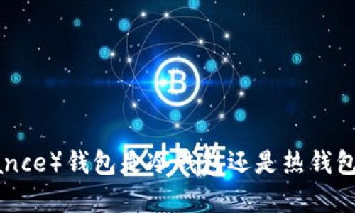 币安（Binance）钱包是冷钱包还是热钱包？全面解析