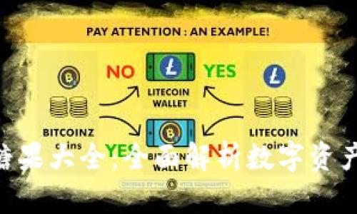 Tokenim地址糖果大全：全面解析数字资产的分发与获取