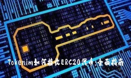 Tokenim如何接收ERC20代币：全面指南