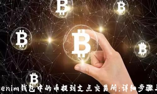
如何将Tokenim钱包中的币提到支点交易所：详细步骤与注意事项