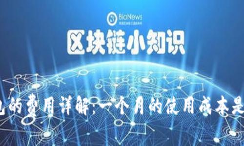 冷钱包的费用详解：一个月的使用成本是多少？
