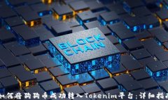 如何将狗狗币成功转入Tokenim平台：详细指南
