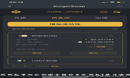 如何将热钱包中的私钥安全转移至冷钱包？最佳实践和指南