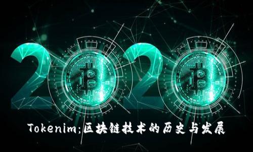 Tokenim：区块链技术的历史与发展