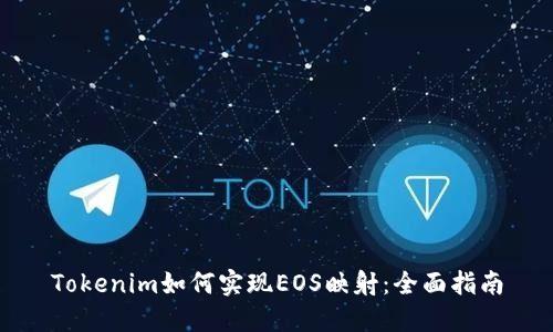 Tokenim如何实现EOS映射：全面指南