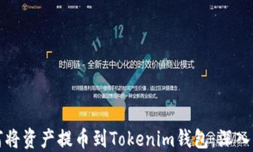 
如何将资产提币到Tokenim钱包：深入指南