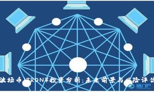 波场币（TRON）投资分析：未来前景与风险评估