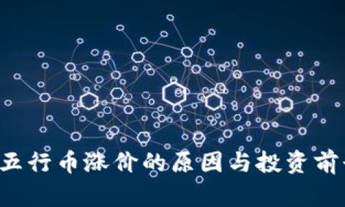 文章 五行币涨价的原因与投资前景分析