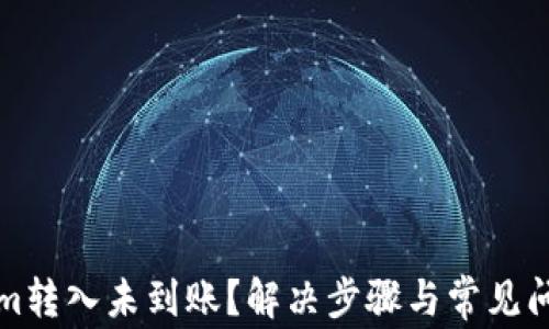 
Tokenim转入未到账？解决步骤与常见问题解析