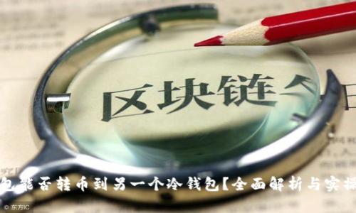 冷钱包能否转币到另一个冷钱包？全面解析与实操指南