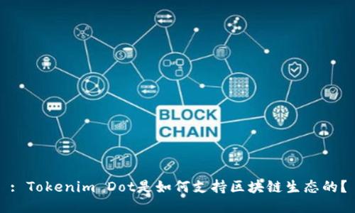 : Tokenim Dot是如何支持区块链生态的？