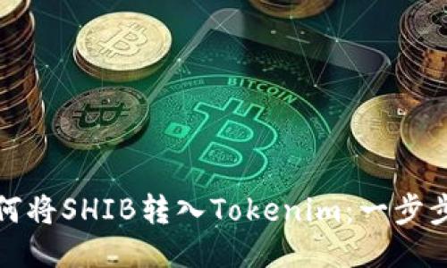 : 如何将SHIB转入Tokenim：一步步指南