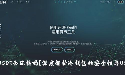 冷钱包收到黑USDT会冻结吗？深度解析冷钱包的安全性与USDT的管理问题
