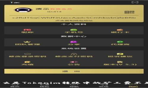 什么是Tokenim转账中的矿工费不足？