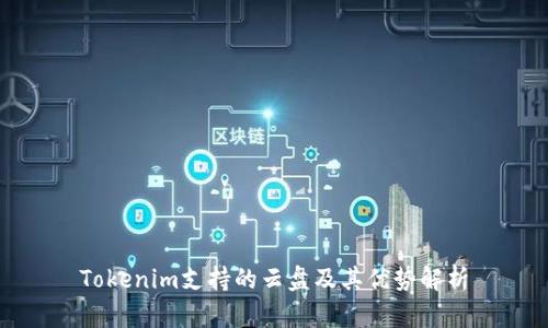 Tokenim支持的云盘及其优势解析