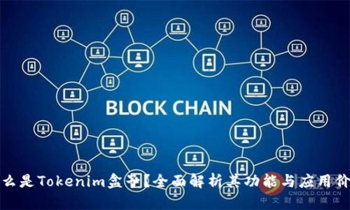 什么是Tokenim盒子？全面解析其功能与应用价值