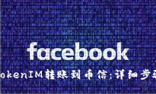 如何将TokenIM转账到币信：详细步骤与技巧