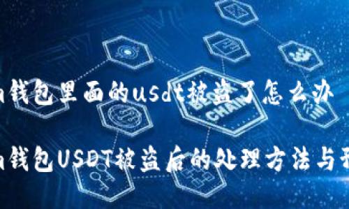 tokenim钱包里面的usdt被盗了怎么办

tokenim钱包USDT被盗后的处理方法与预防措施