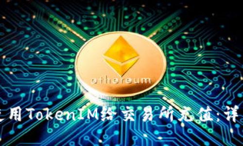 如何使用TokenIM给交易所充值：详细指南
