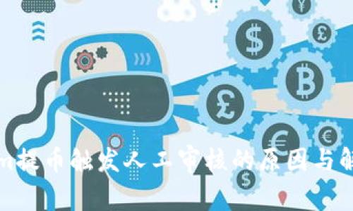 Tokenim提币触发人工审核的原因与解决办法