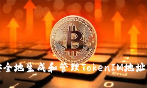 如何安全地生成和管理TokenIM地址与私钥