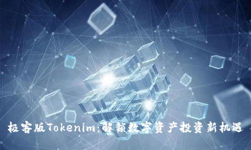 极客版Tokenim：解锁数字资产投资新机遇