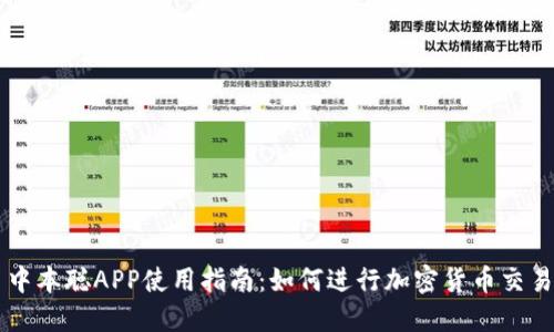 中本聪APP使用指南：如何进行加密货币交易