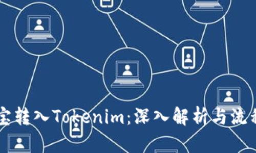 公信宝转入Tokenim：深入解析与流程指南