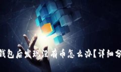 Tokenim导入钱包后发现没有币怎么办？详细分析及