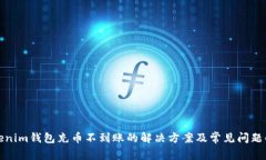 Tokenim钱包充币不到账的解决方案及常见问题解析
