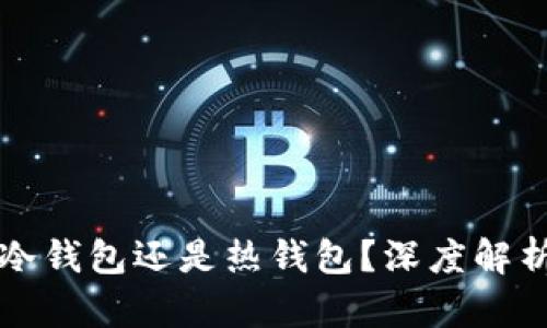 官方钱包是冷钱包还是热钱包？深度解析与选择指南