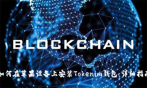 如何在苹果设备上安装Tokenim钱包：详细指南