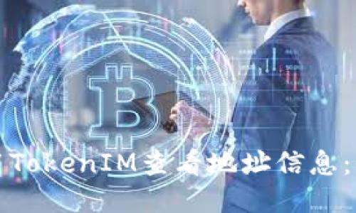 如何使用TokenIM查看地址信息：全面指南