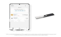 思考一个且的优质在冷钱包中挖矿：安全与收益