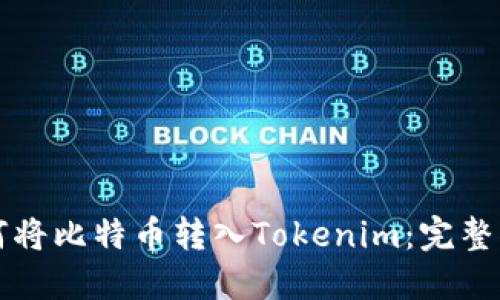 如何将比特币转入Tokenim：完整指南